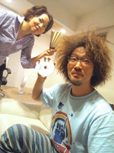 ナレーター小野寺一歩ボイスサンプル収録