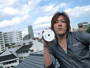 DJ・ナレーター山本大一ナレーションボイスサンプル収録