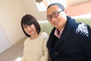 ナレーター.小坂由里子, 呉 圭崇,スタジオバーズでボイスサンプル収録